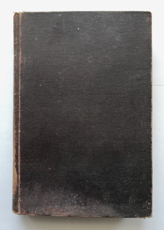 COMMENTO AL CODICE DI PROCEDURA CIVILE ITALIANO Francesco Ricci volume …