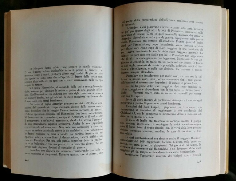 COMPAGNI D'ARME di Konstantin Simonov 1966 Editori Riuniti libro narrativa …
