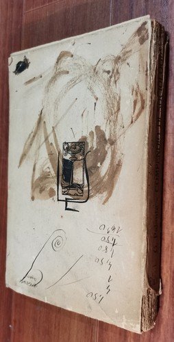 COMPENDIO DI SOCIOLOGIA di Georges Palante 1921 casa editrice sociale …