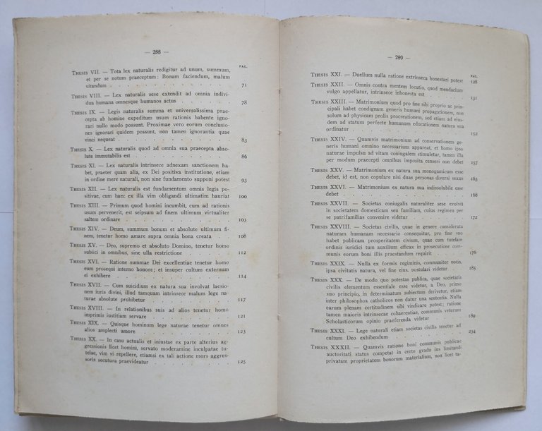 COMPENDIUM PHILOSOPHIAE MORALIS di Edmundus Elter 1934 Libro pontificia universi