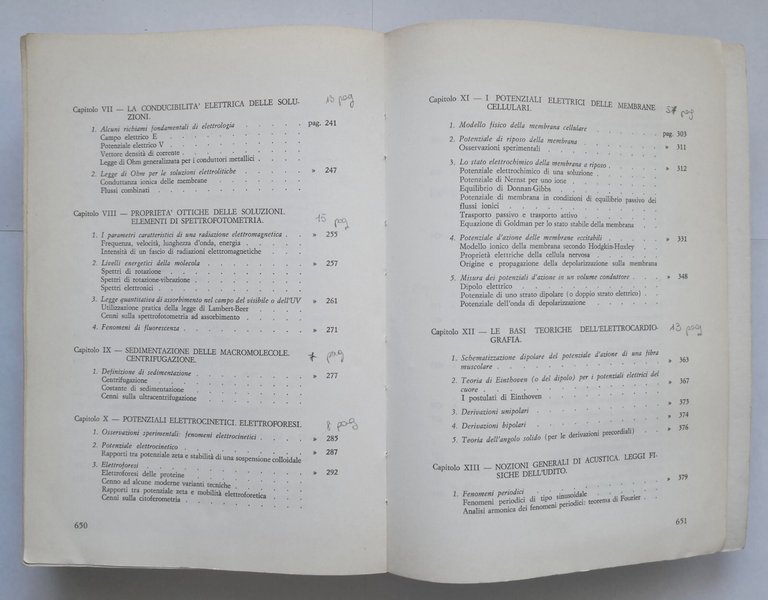 COMPLEMENTI DI FISICA MEDICA Salvatore Salamanna 1982 Adriatica Libro studenti