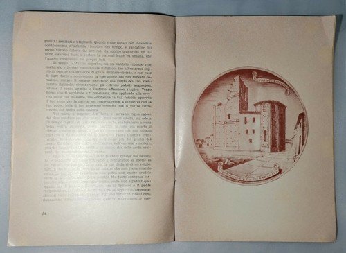 CONDANNA E VIAGGIO DEL REDENTORE AL CALVARIO di Giacomo Leopardi …