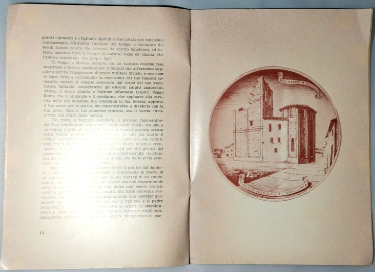 CONDANNA E VIAGGIO DEL REDENTORE AL CALVARIO di Giacomo Leopardi … | Immagine Gallery 3