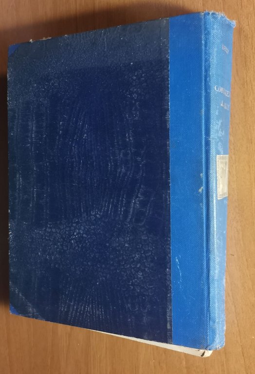 CONOSCERE IL MARE di Berto Bertù 1928 Alpes Editore Libro