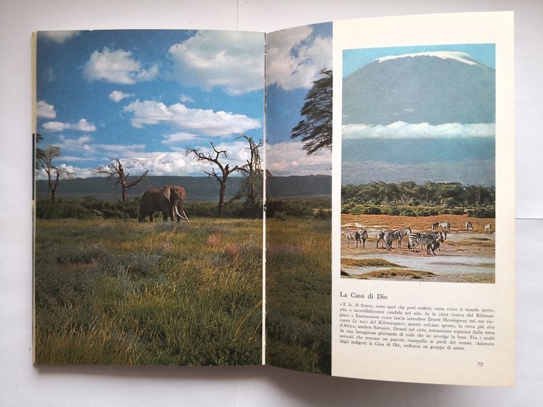 CONQUISTATORI DI VETTE Eric Shipton 1967 Mondadori libro montagna scalate …