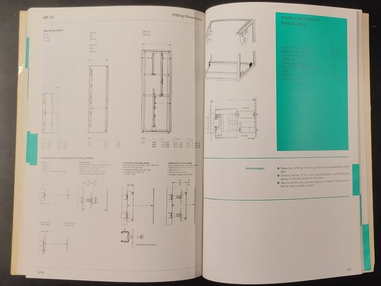 CONTROL PANELS design and construction in accordance Klochner Moeller Libro …