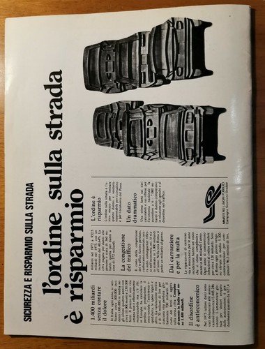 CONTROSPAZIO mensile architettura urbanistica dicembre 1977 anno IX n.6