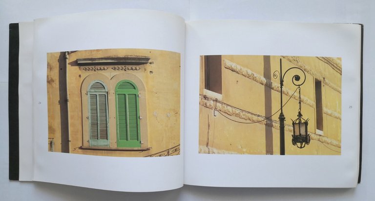 CORATO fotografie di Luciano Montemurro 1996 Linea80 Libro