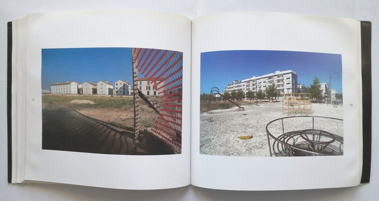 CORATO fotografie di Luciano Montemurro 1996 Linea80 Libro