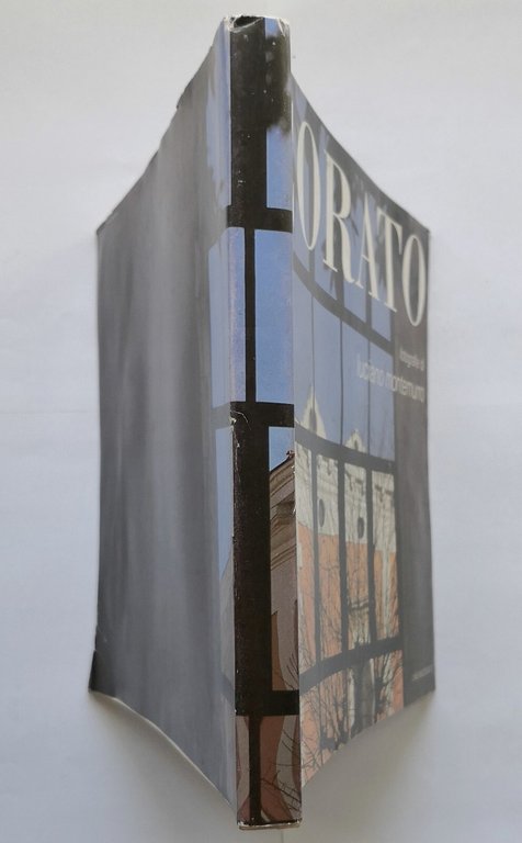 CORATO fotografie di Luciano Montemurro 1996 Linea80 Libro