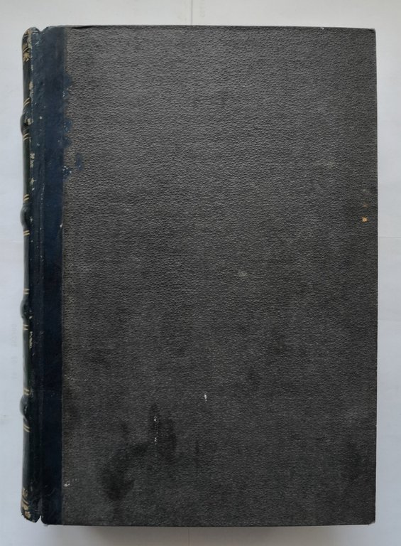 CORPUS IURIS CIVILIS di Paulus Krueger 2 volumi 1877 Weidmannos …