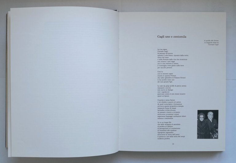 CORRADO CAGLI di Repaci Morico Luisi Accrocca 1983 CIDAC libro …