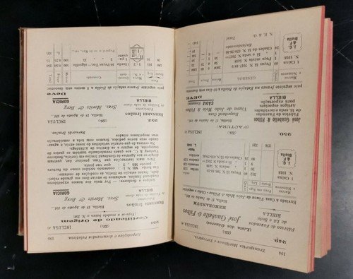 CORRISPONDENCIA COMMERCIAL PORTUGUEZA di Gaetano Frisoni 1915 Hoepli libro usato