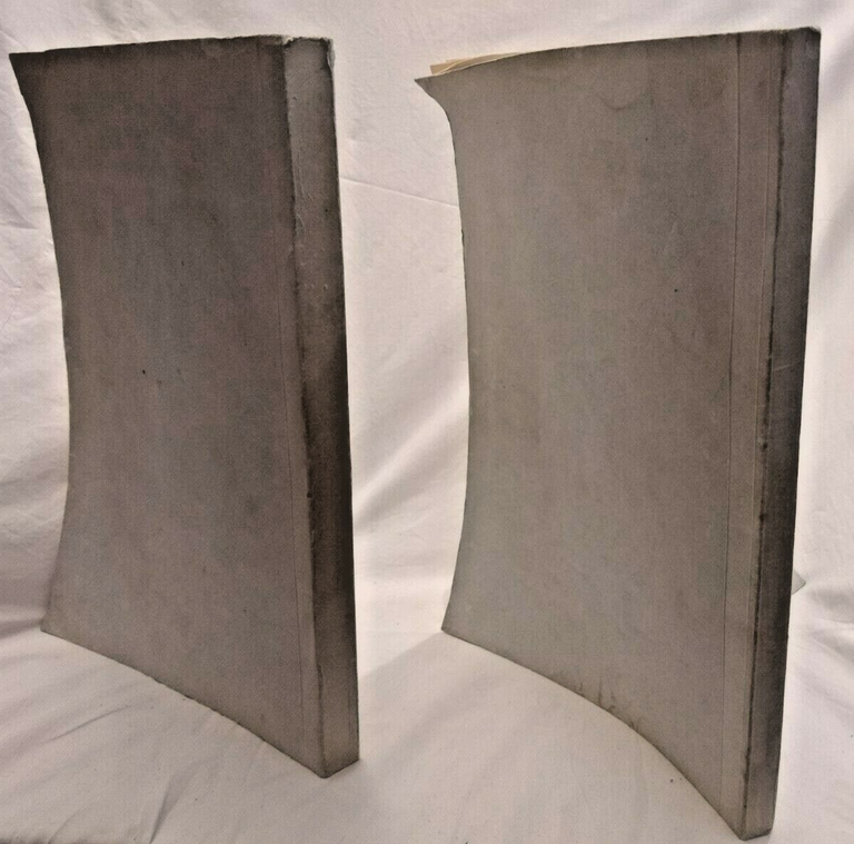 CORSO DI AGGIORNAMENTO SULLA CORROSIONE DELLE CONDOTTE D'ACQUA 2 volumi … | Immagine Gallery 4