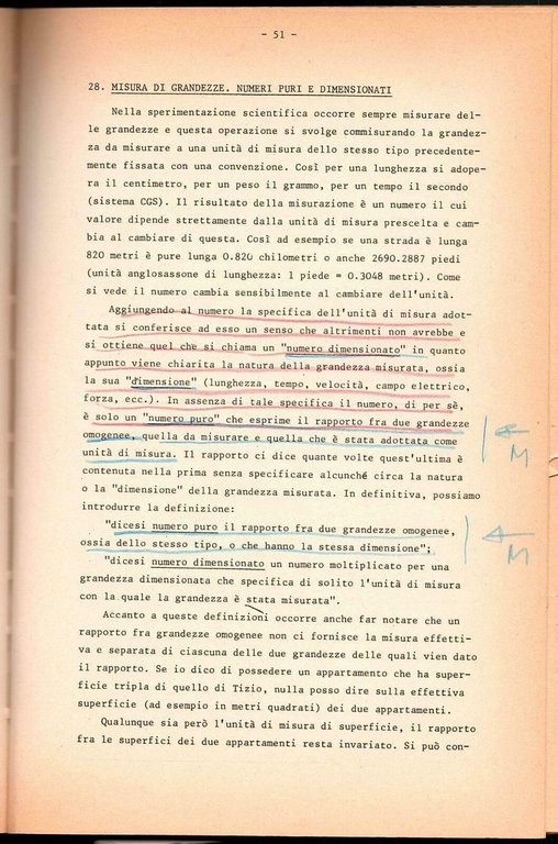 CORSO DI BIOMATEMATICA di Mario Motta 1980 Edagricole Libro università
