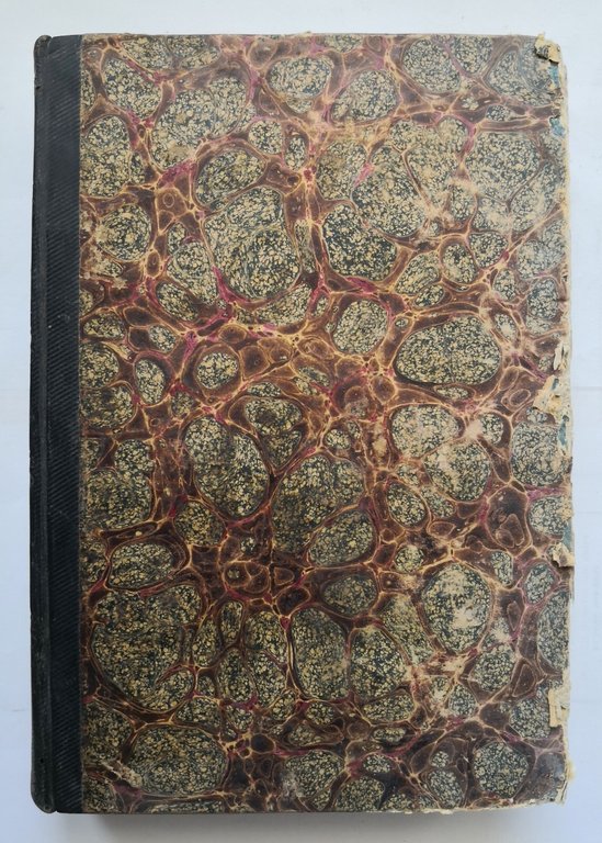 CORSO DI CODICE CIVILE Delvincourt volume 3 4 Libro 1842 …