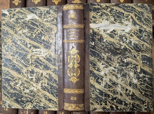 CORSO DI DIRITTO CIVILE SECONDO IL CODICE FRANCESE Duranton 20 …