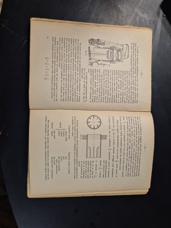 CORSO DI FISICA TECNICA Volume 2 Pietro Brunelli moto fluidi …