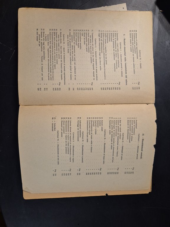 CORSO DI FISICA TECNICA Volume 2 Pietro Brunelli moto fluidi …