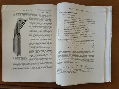 CORSO DI MACCHINE TERMICHE Volume I Mario Coen e Alfredo …