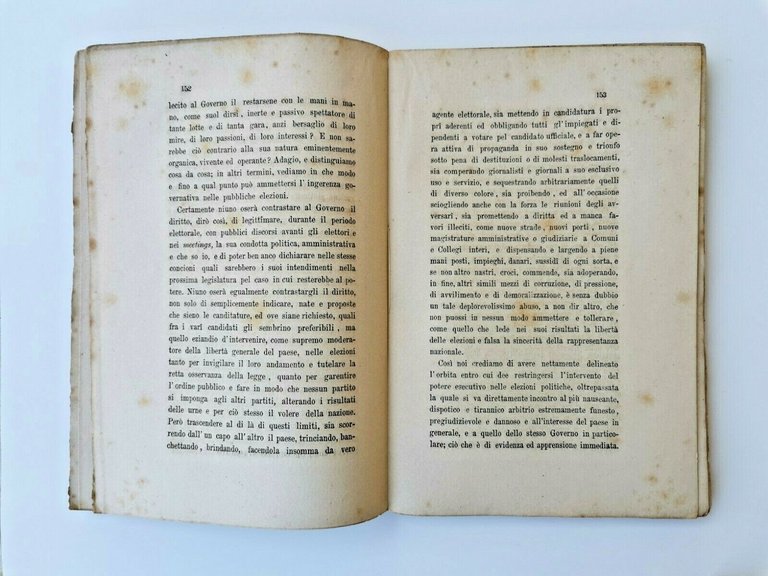 CORSO ELEMENTARE DI DIRITTO COSTITUZIONALE di Mario De Mauro 1881 …