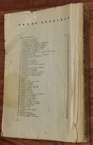 CORSO PREPARAZIONE ALLA CARRIERA DI NOTARIATO Gino Bartolini 1947 manuale …