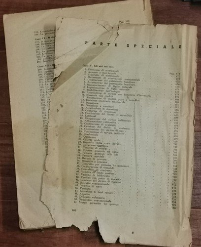 CORSO PREPARAZIONE ALLA CARRIERA DI NOTARIATO Gino Bartolini 1947 manuale …