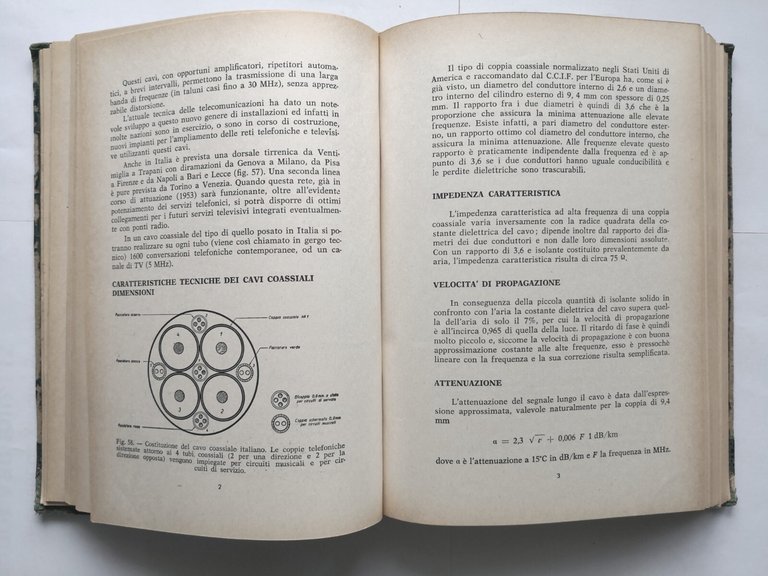 CORSO TEORICO PRATICO DI TELEVISIONE Volume 2 dispense 17 35 …