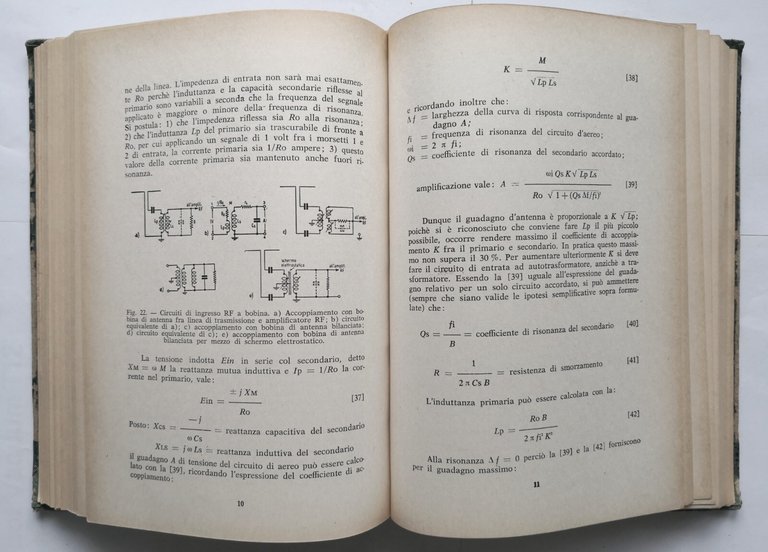 CORSO TEORICO PRATICO DI TELEVISIONE Volume 2 dispense 17 35 …