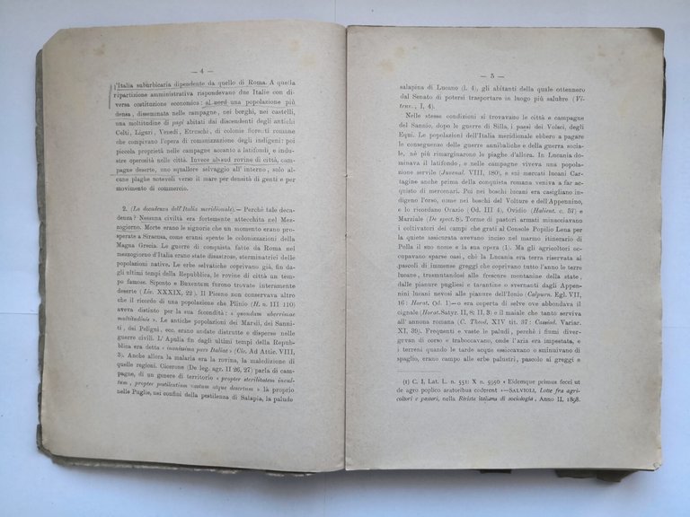 CORSO UFFICIALE DI STORIA DEL DIRITTO ITALIANO Giuseppe Salvioli volume …