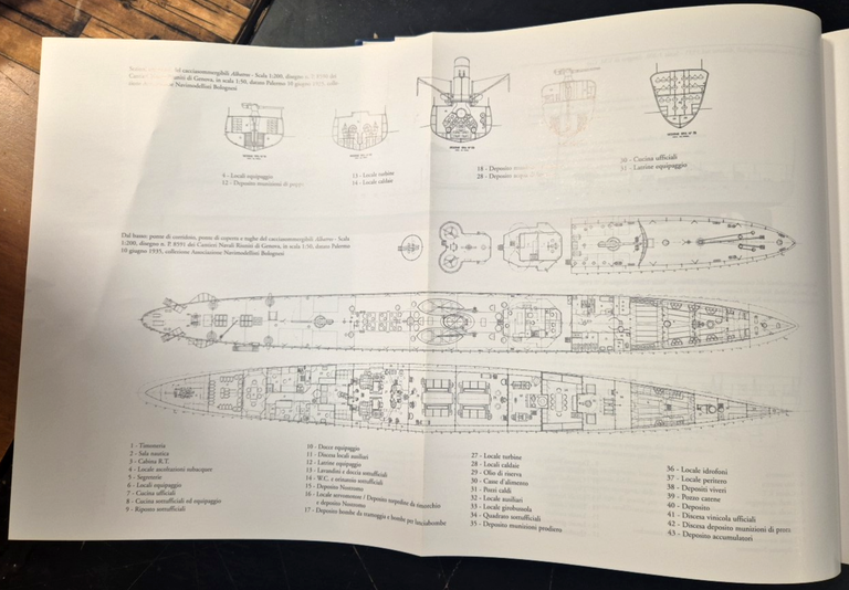 CORVETTE E PATTUGLIATORI ITALIANI di Franco Bargoni Franco Gay 2004 …