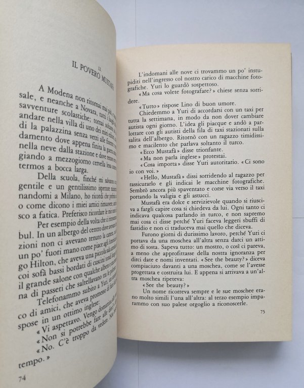 COS'È PIÙ LA VIRTÙ di Fernanda Pivano 1986 Rusconi libro …