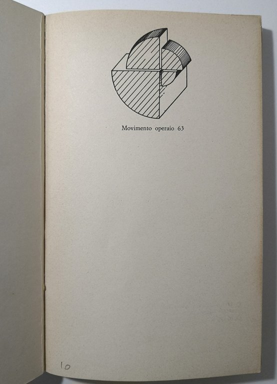 COSCIENZA OPERAIA OGGI a cura di Giulio Girardi 1980 De …