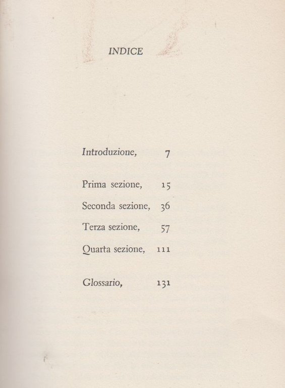 COSÌ È STATO DETTO Iti Vuttaka Canone Buddistico 1968 Boringhieri …