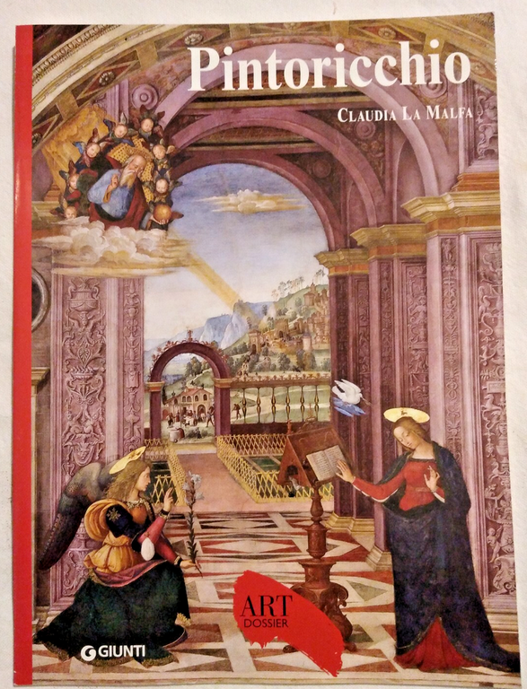 Cosmè Tura Alma Tadema Pintoricchio Cellini 4 riviste Art e …