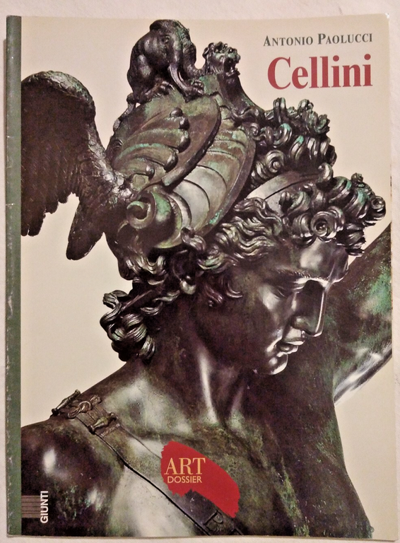 Cosmè Tura Alma Tadema Pintoricchio Cellini 4 riviste Art e …