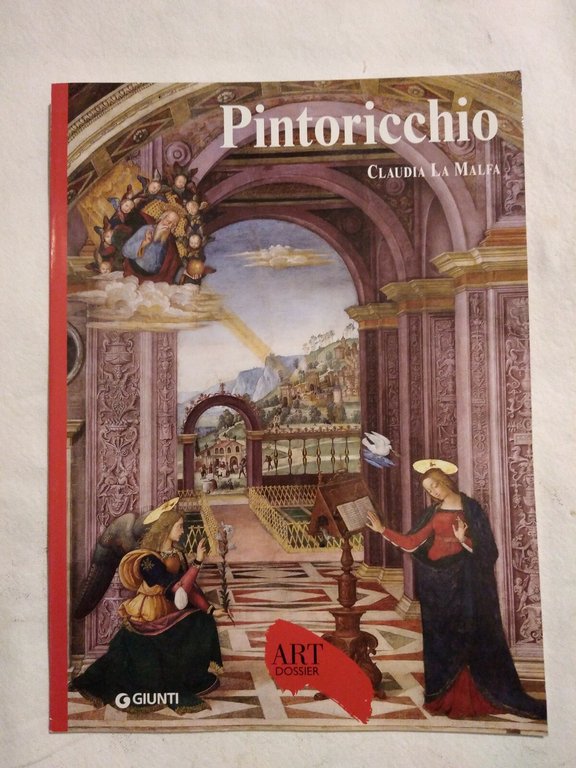 Cosmè Tura Alma-Tadema Pintoricchio Cellini riviste Art e Dossier MONOGRAFIE