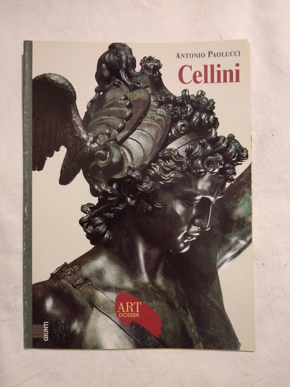 Cosmè Tura Alma-Tadema Pintoricchio Cellini riviste Art e Dossier MONOGRAFIE