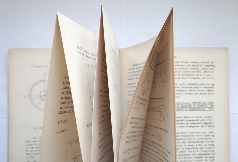 COSTRUZIONE DI MACCHINE ELETTRICHE parte 4 Carrer 1952 corrente continua …