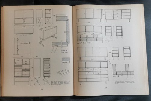 COSTRUZIONE E FUNZIONALITÀ DEL MOBILE MODERNO di Mario Dal Fabbro …