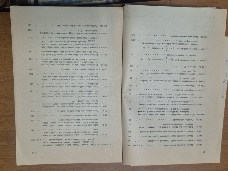 COSTRUZIONI DI MACCHINE ELETTRICHE SINCRONE Antonio Carrer 1955 Levrotto Libro