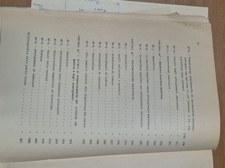 COSTRUZIONI DI MACCHINE ELETTRICHE SINCRONE Antonio Carrer 1955 Levrotto Libro