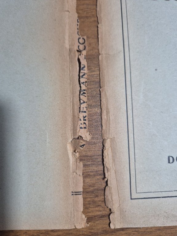 COSTRUZIONI DIVERSE Atlante di Breymann 1931 Libro TRATTATO COSTRUZIONI CIVILI