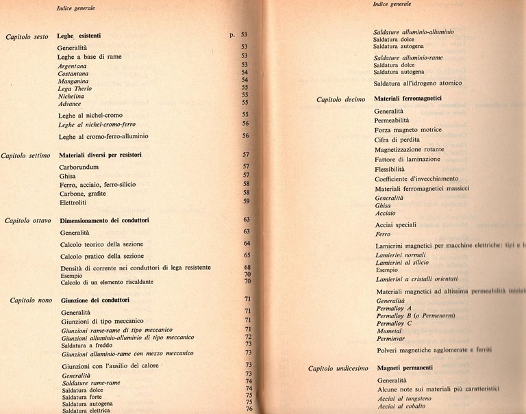 COSTRUZIONI ELETTROMECCANICHE E DISEGNO di G Rago Volume 1 1976 …