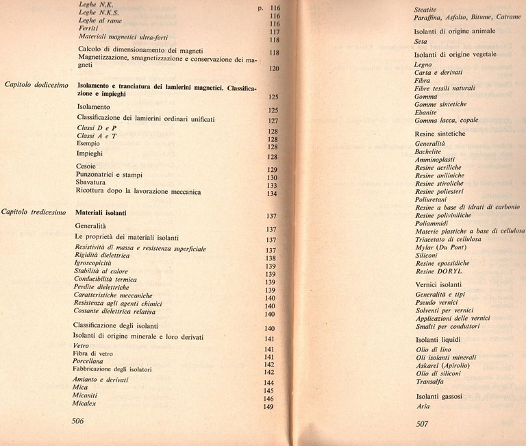 COSTRUZIONI ELETTROMECCANICHE E DISEGNO di G Rago Volume 1 1976 …