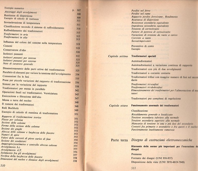 COSTRUZIONI ELETTROMECCANICHE E DISEGNO di G Rago Volume 1 1976 …