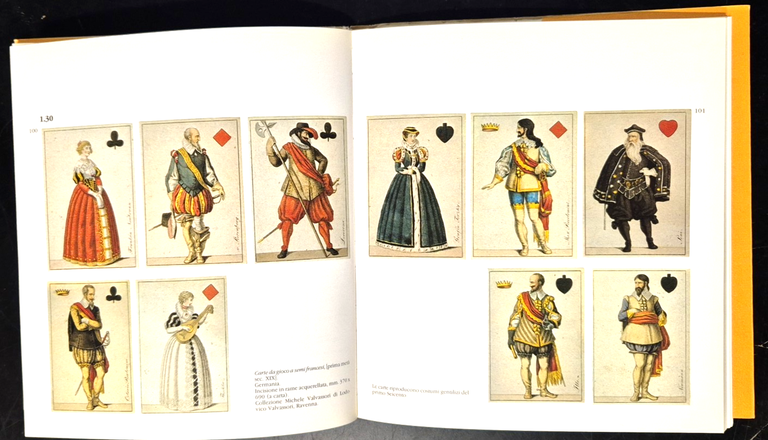 COSTUME E SOCIETÀ NEI GIOCHI A STAMPA DI GIUSEPPE MARIA …