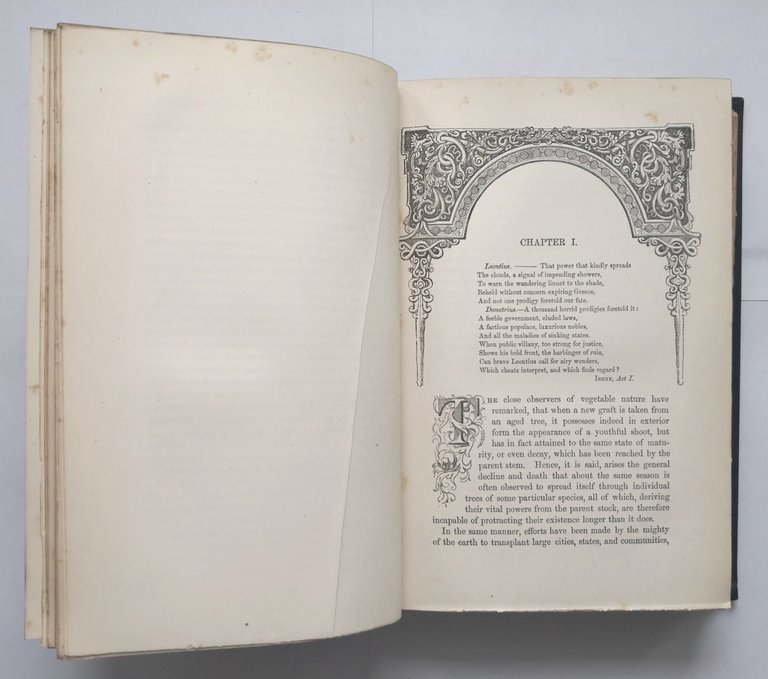 COUNT ROBERT OF PARIS di Walter Scott The Waverley novels …