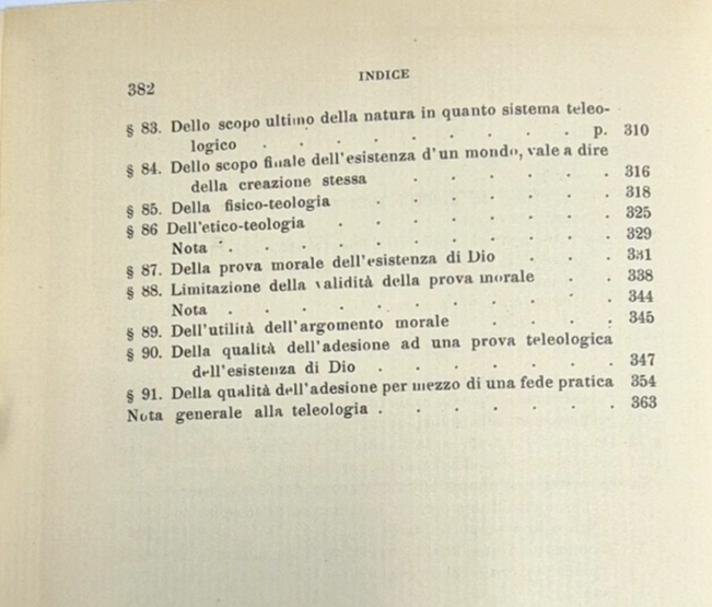 CRITICA DEL GIUDIZIO di Emmanuele Kant 1963 Laterza Bari Libro | Immagine Gallery 7