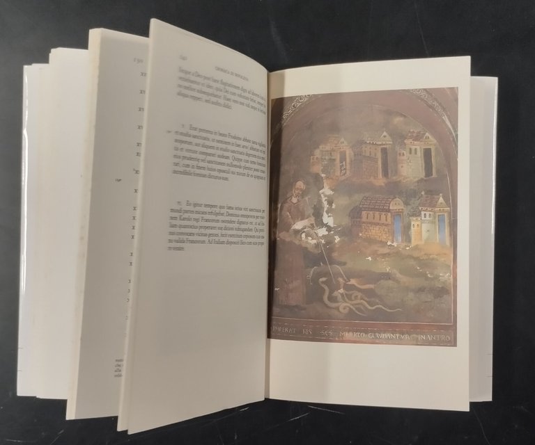 CRONACA DI NOVALESA a cura di Gian Carlo Alessio 1983 …